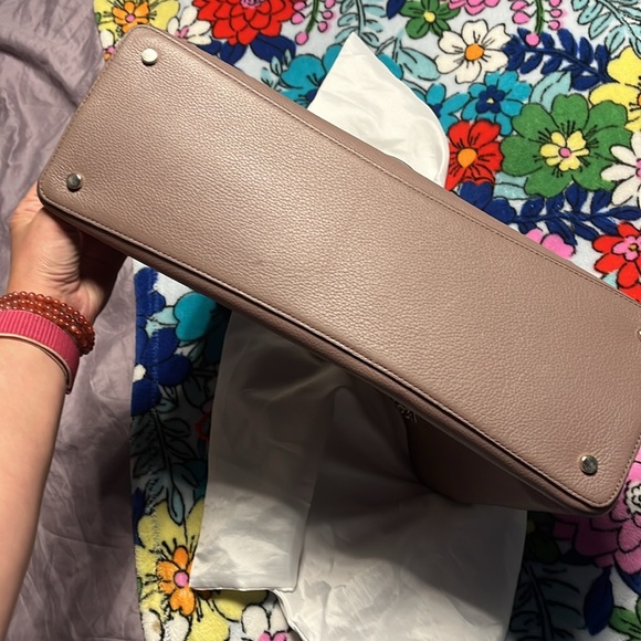 Like New Kate Spade Purse Jordyn large size - Picture 5 of 9